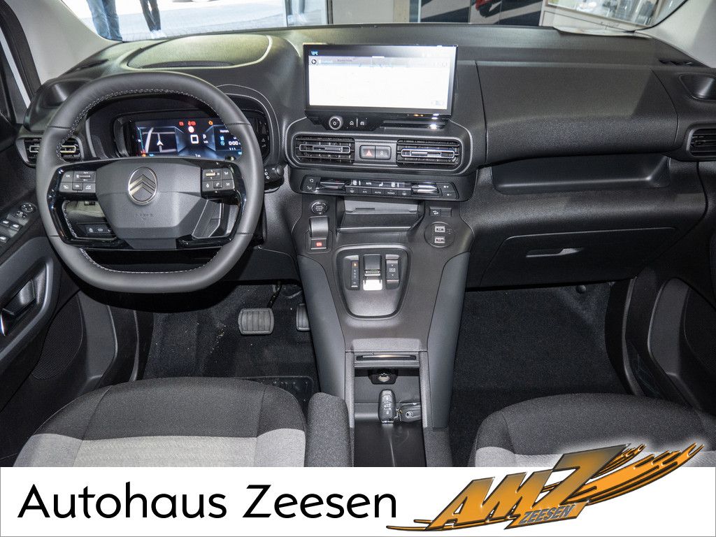 Citroën Berlingo 2025