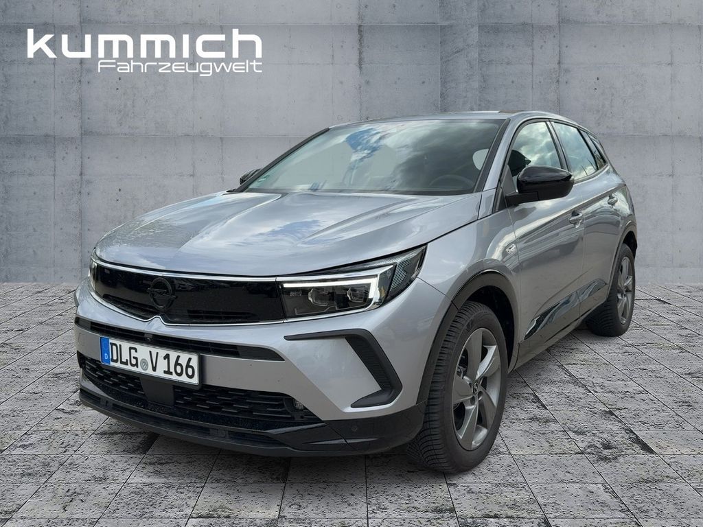 Opel Grandland (X) 2024
