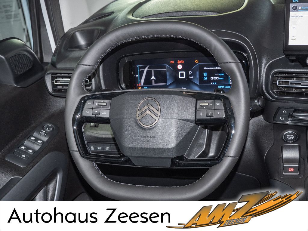 Citroën Berlingo 2025