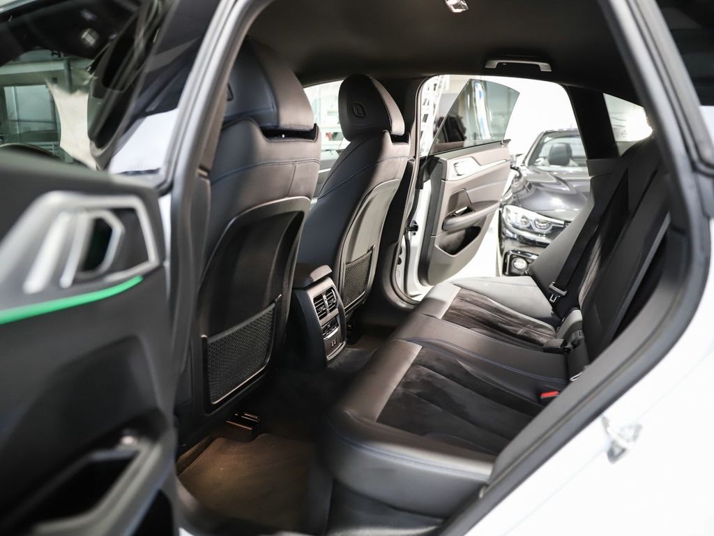 BMW 420 Gran Coupé 2023