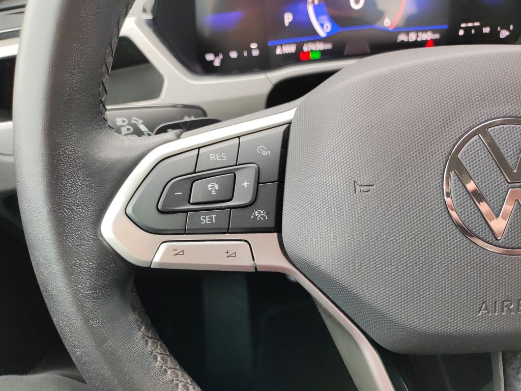 Volkswagen Touran 2023