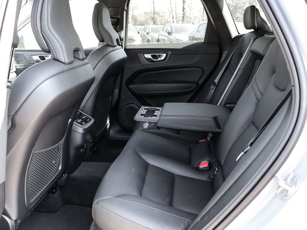 Volvo XC60 2023