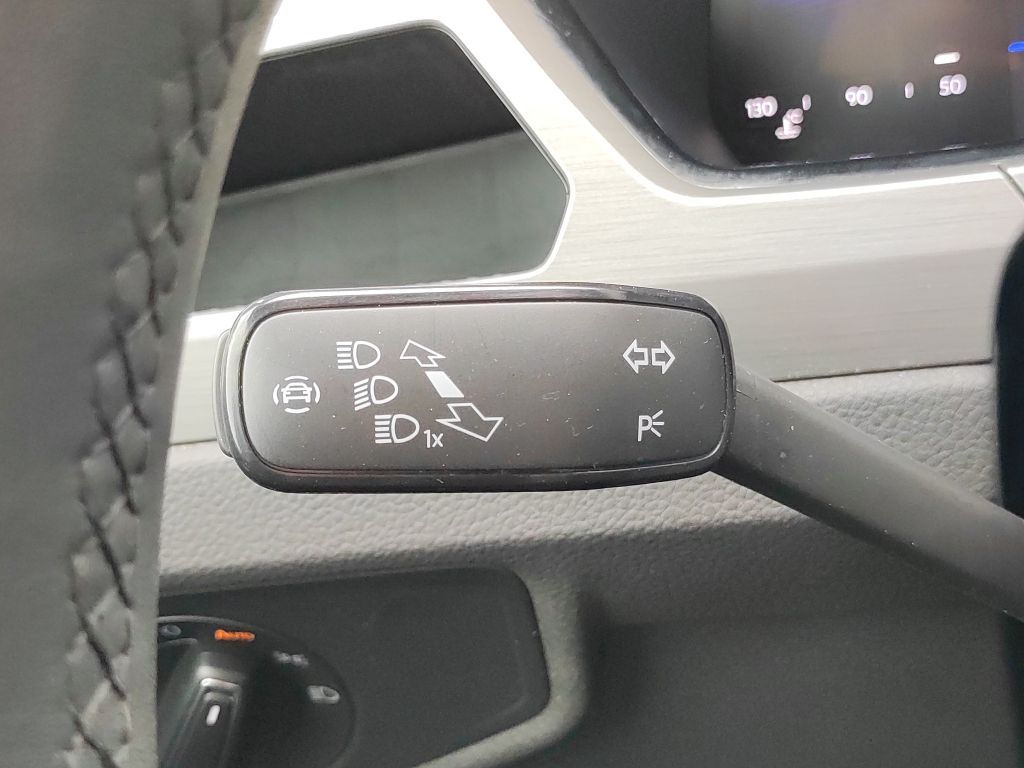 Volkswagen Touran 2023