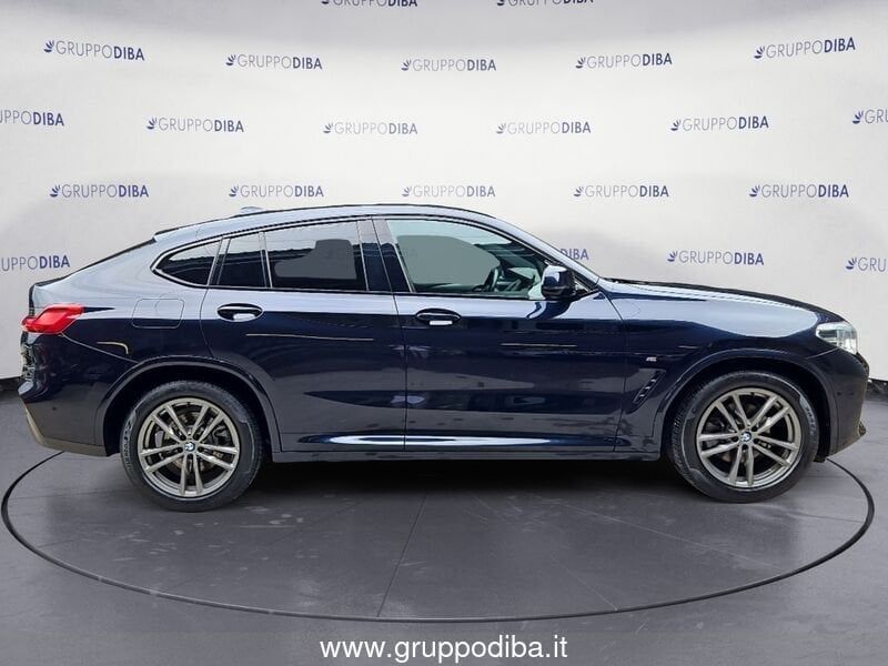 BMW X4 2019