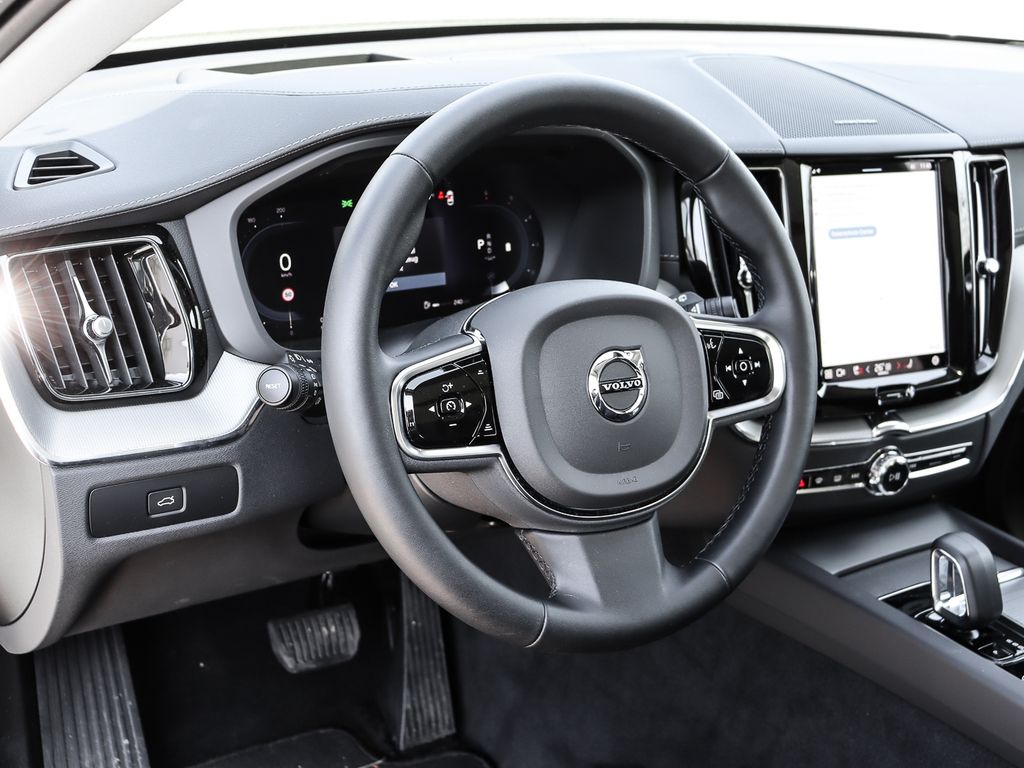 Volvo XC60 2023