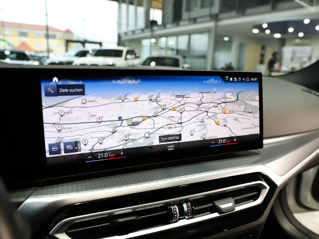 BMW 420 Gran Coupé 2023