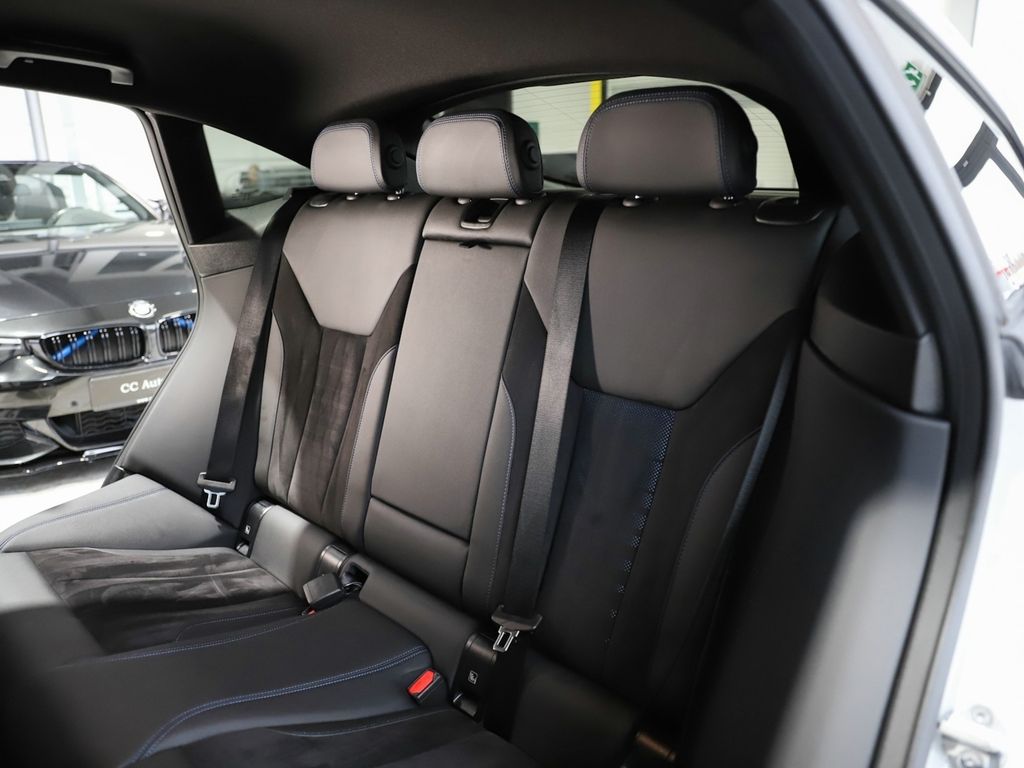 BMW 420 Gran Coupé 2023