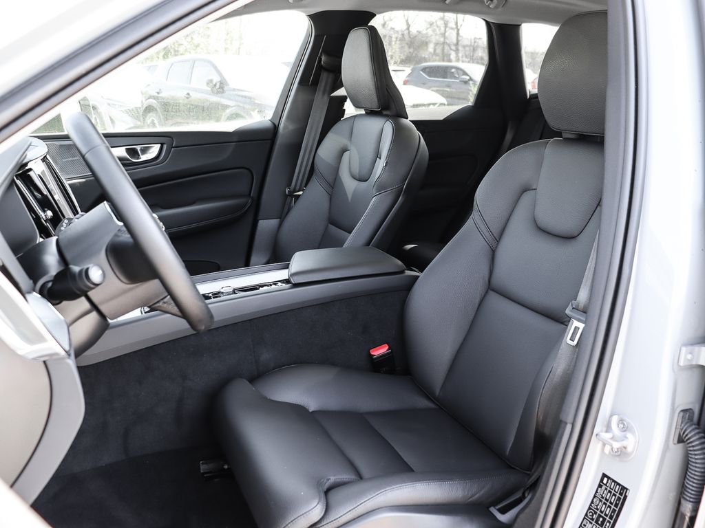 Volvo XC60 2023