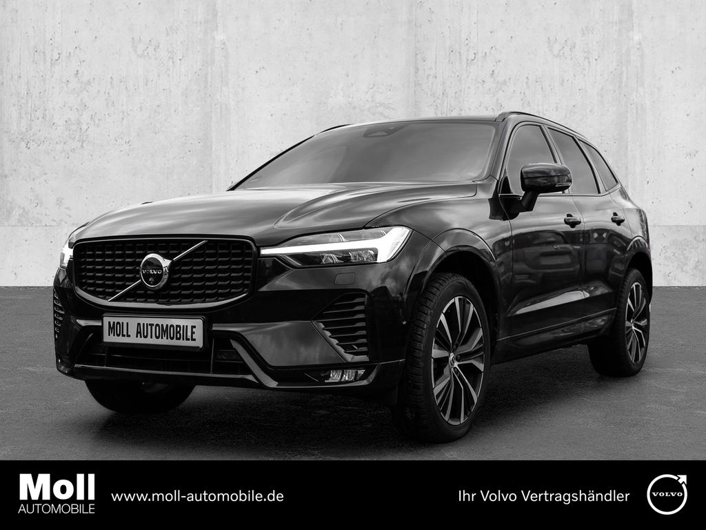 Volvo XC60 2023