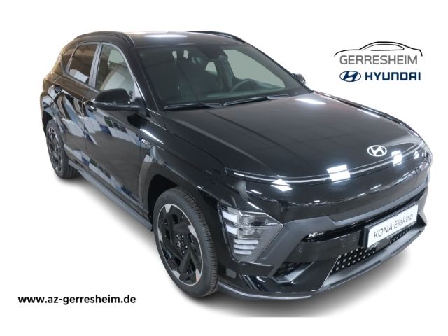 Hyundai KONA Elektro 2025