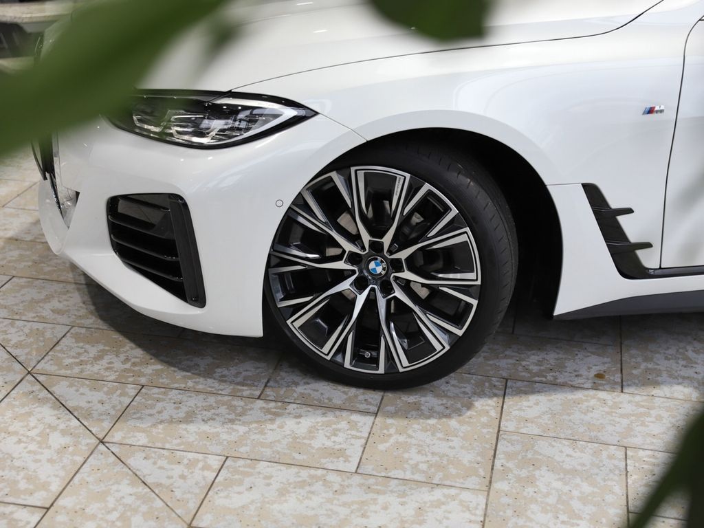 BMW 420 Gran Coupé 2023