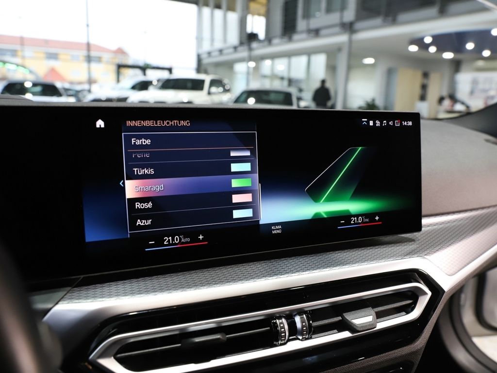 BMW 420 Gran Coupé 2023