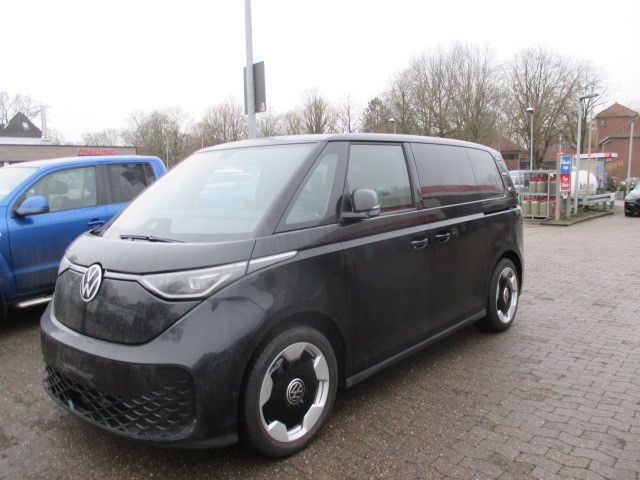 Volkswagen ID. Buzz 2023