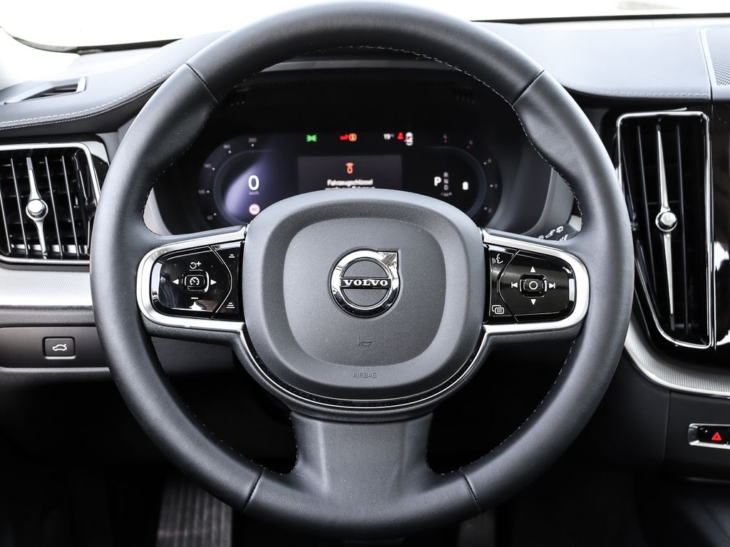 Volvo XC60 2023