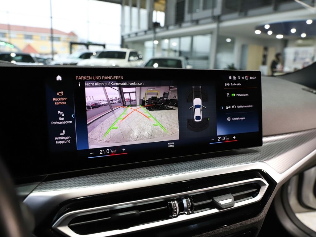 BMW 420 Gran Coupé 2023