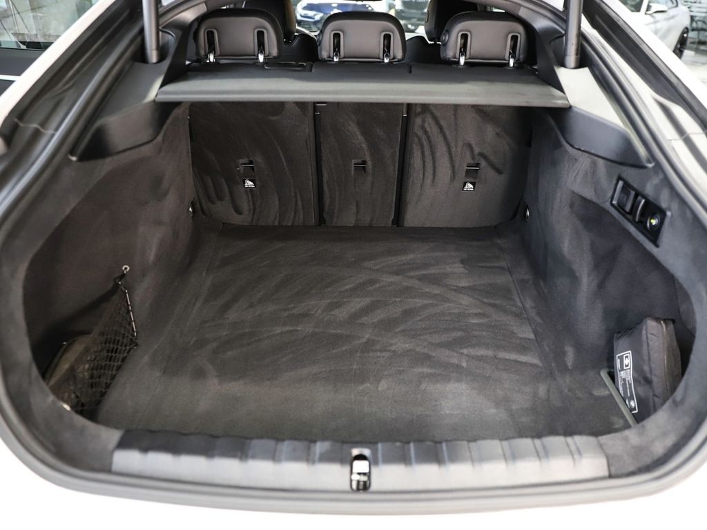 BMW 420 Gran Coupé 2023