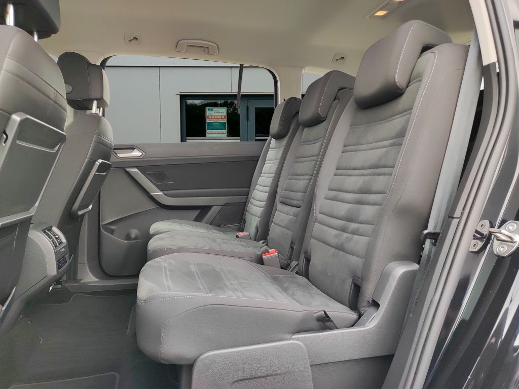 Volkswagen Touran 2023