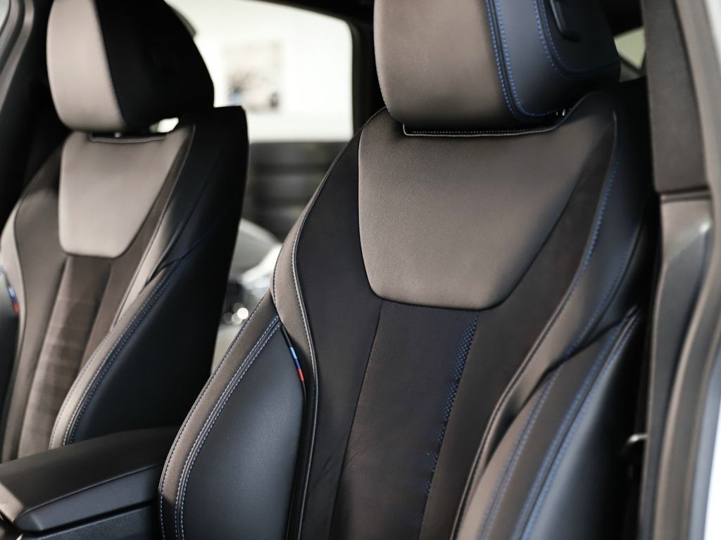 BMW 420 Gran Coupé 2023