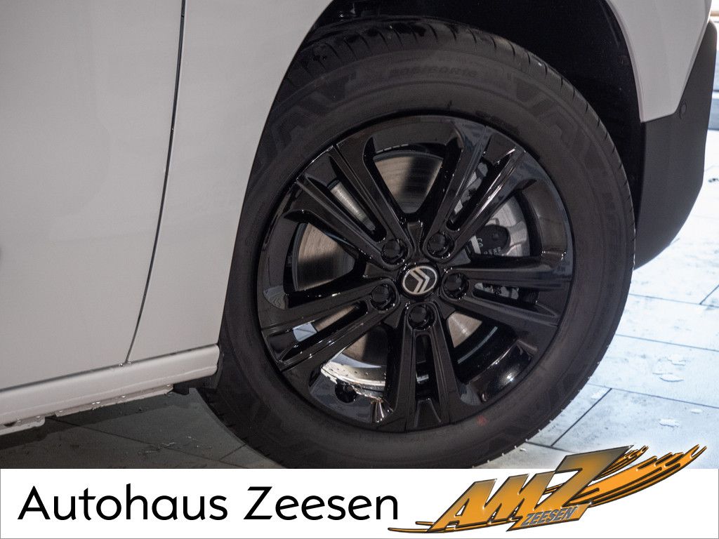 Citroën Berlingo 2025