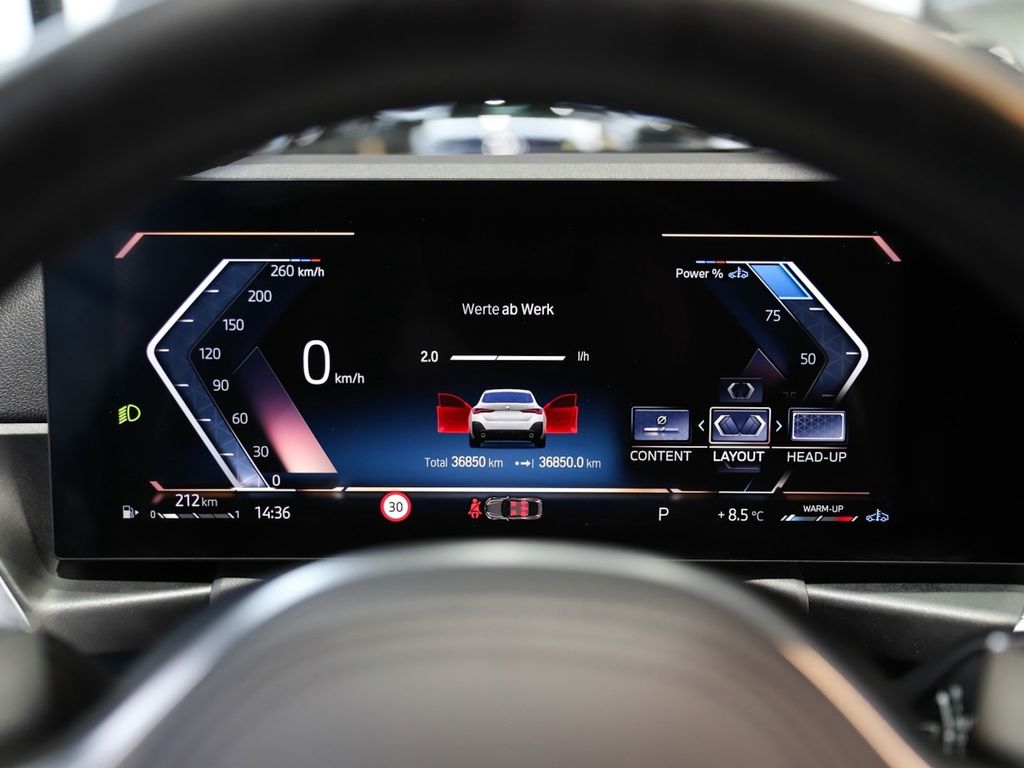 BMW 420 Gran Coupé 2023