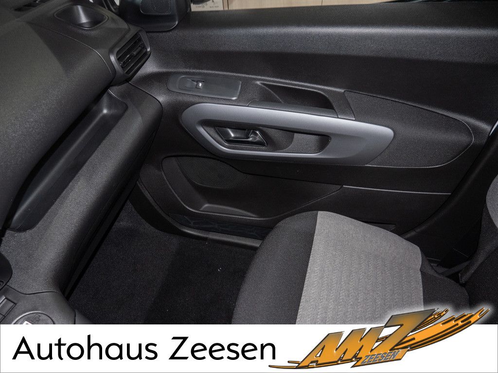 Citroën Berlingo 2025