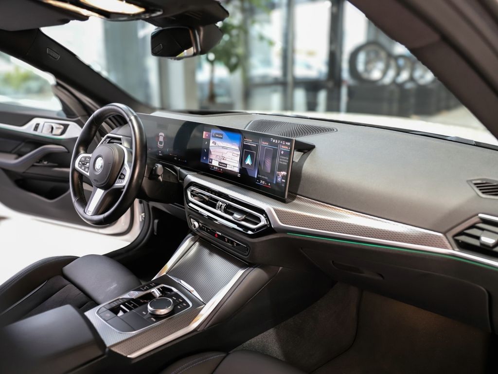 BMW 420 Gran Coupé 2023