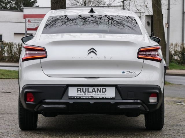 Citroën ë-C4 2023