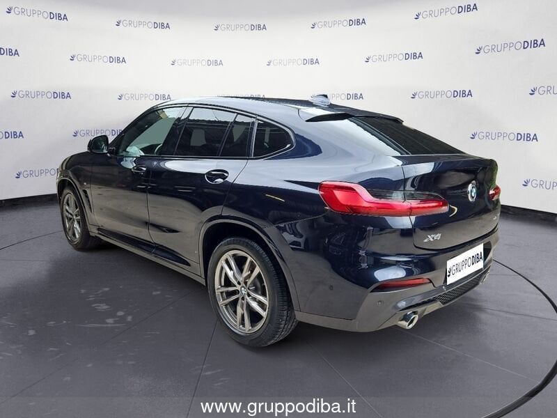 BMW X4 2019