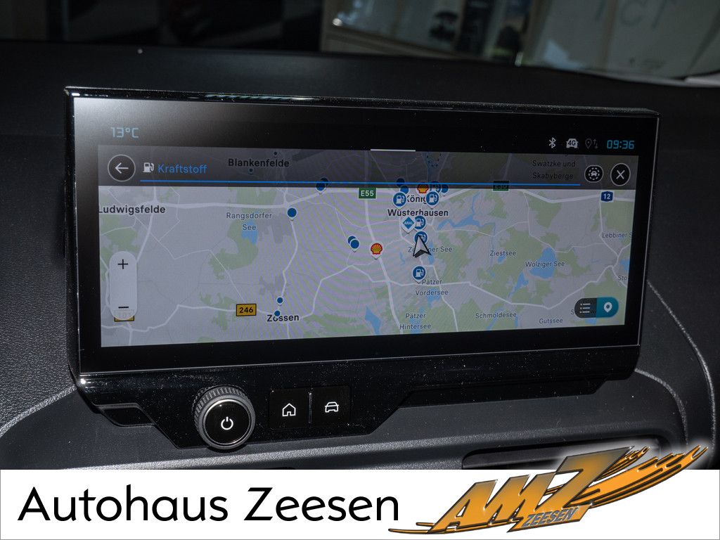 Citroën Berlingo 2025