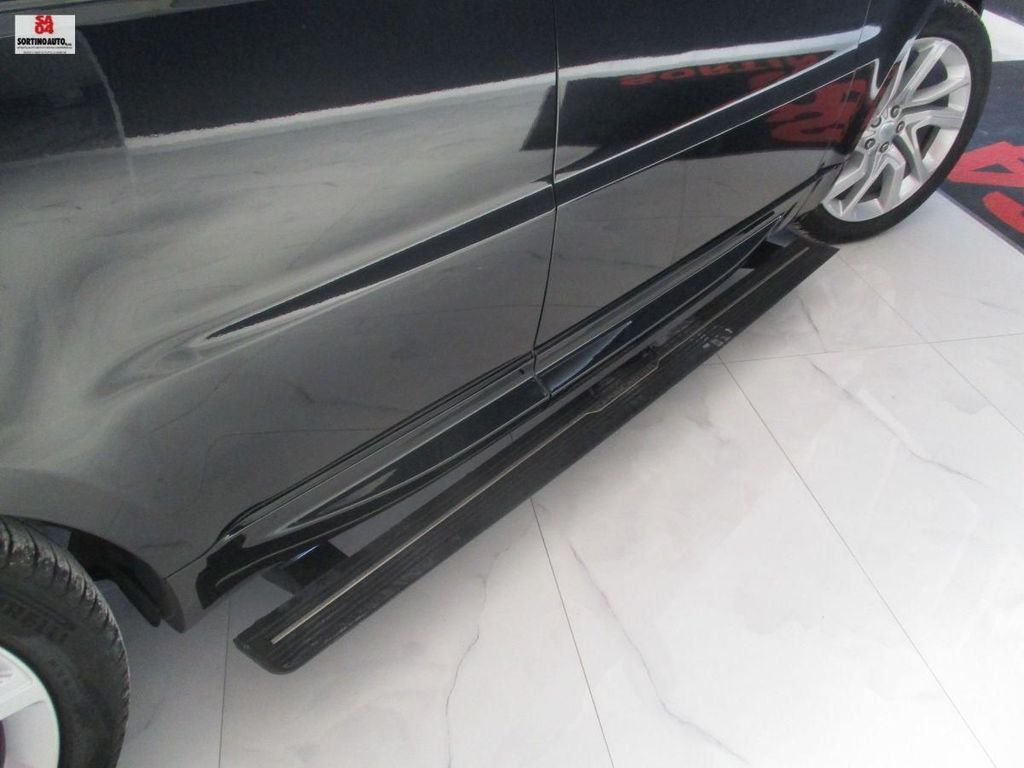 Land Rover Range Rover Sport 2020