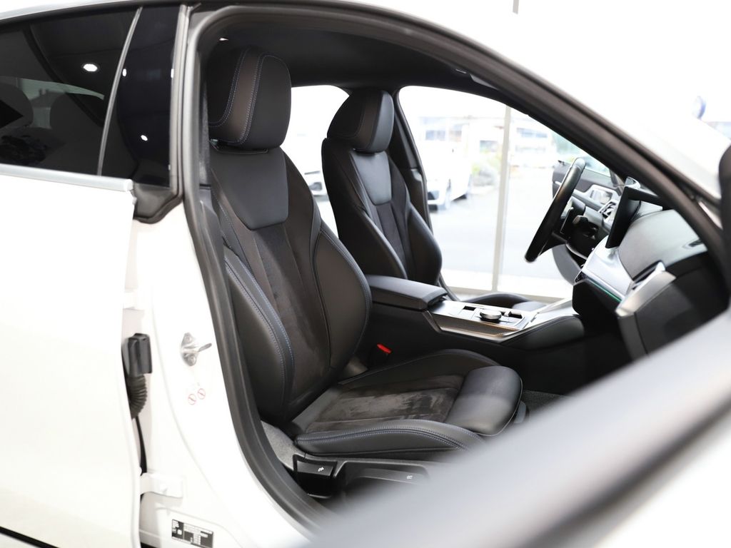 BMW 420 Gran Coupé 2023