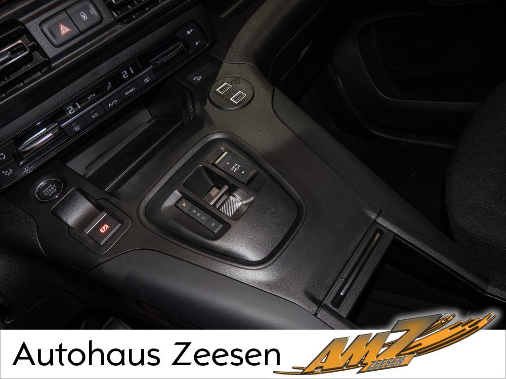 Citroën Berlingo 2025