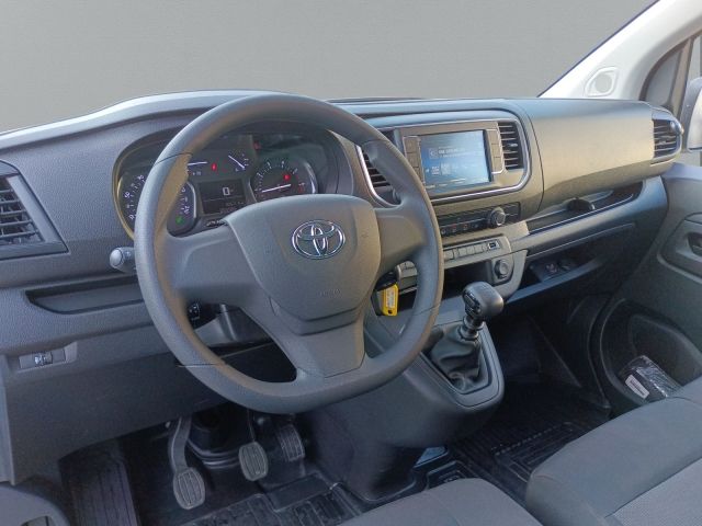 Toyota Proace (Verso) 2023