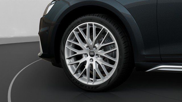 Audi A4 Allroad 2023