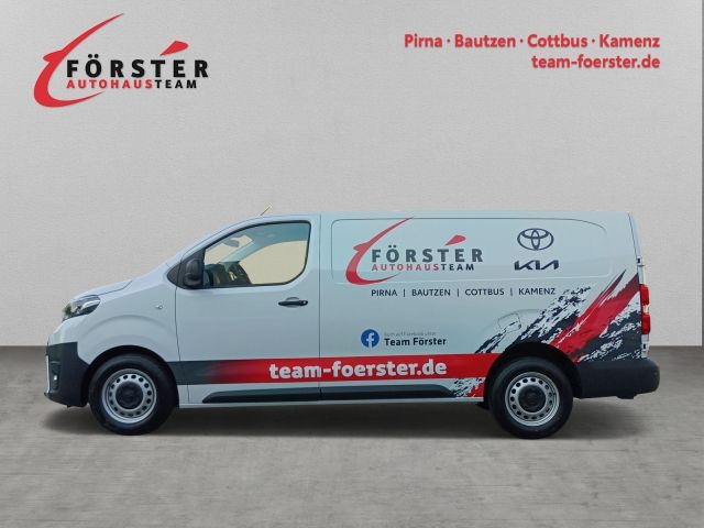 Toyota Proace (Verso) 2023