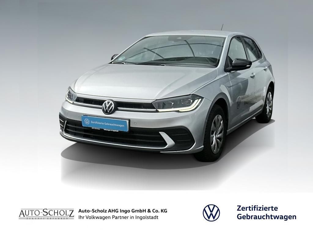 Volkswagen Polo 2024