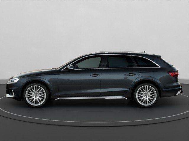 Audi A4 Allroad 2023