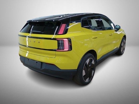 Volvo EX30 2024
