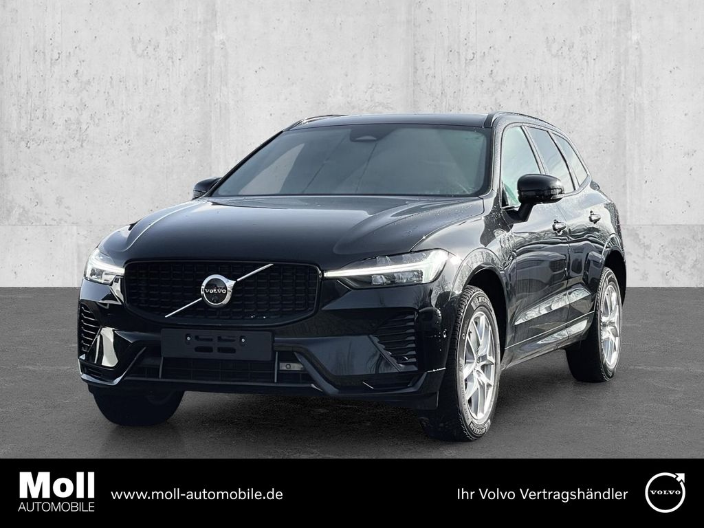 Volvo XC60 2024