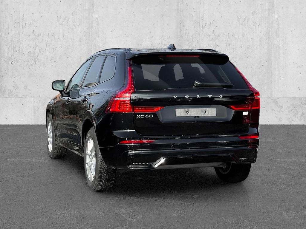 Volvo XC60 2024