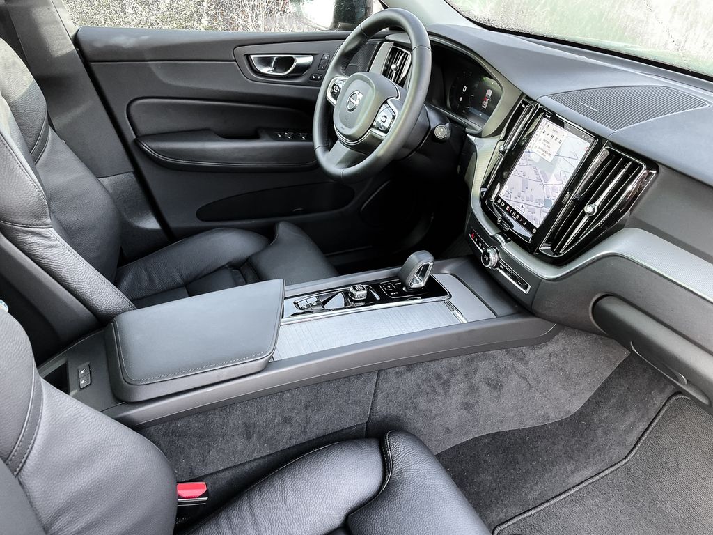 Volvo XC60 2024