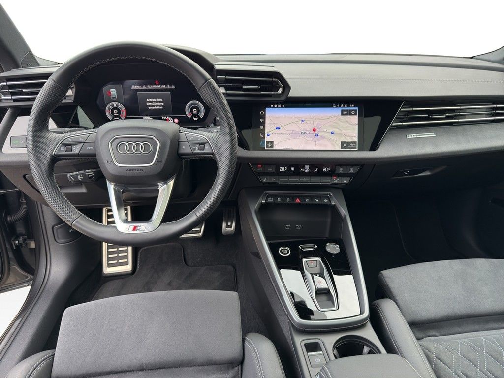 Audi A3 2025