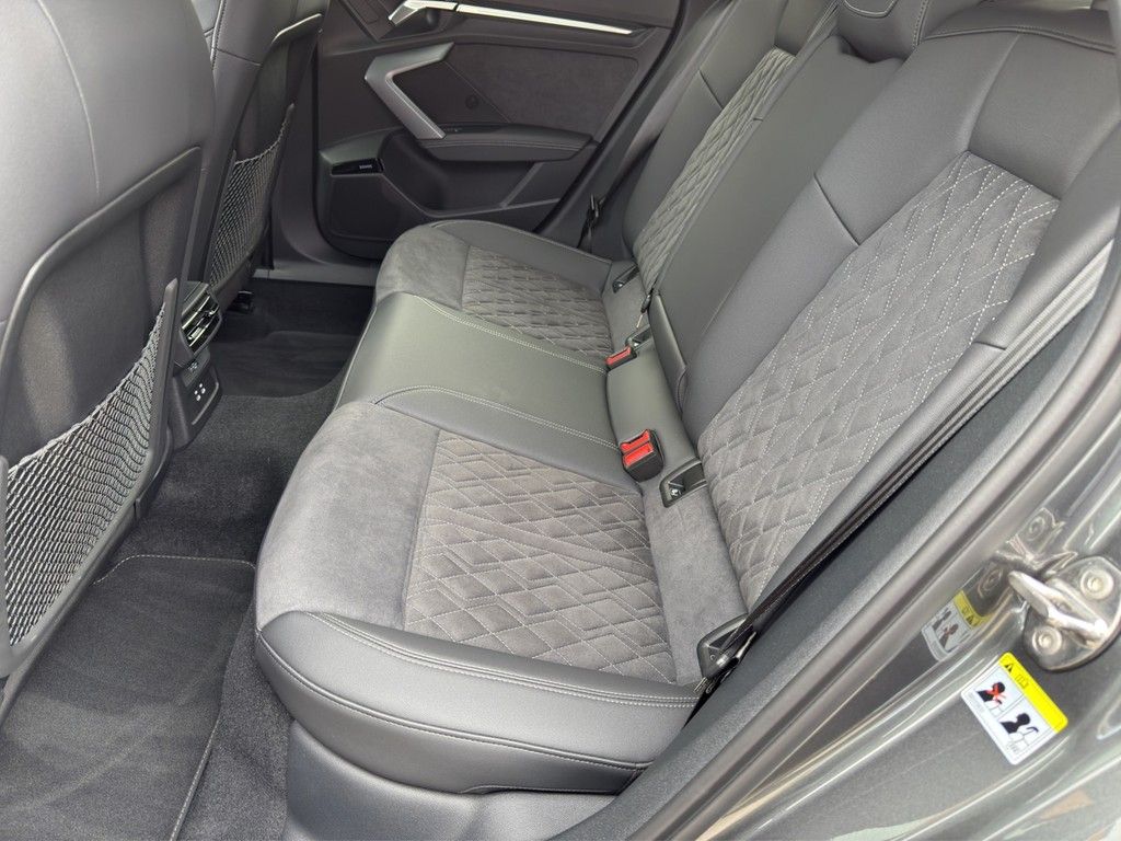 Audi A3 2025