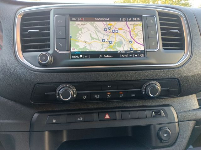 Toyota Proace (Verso) 2023