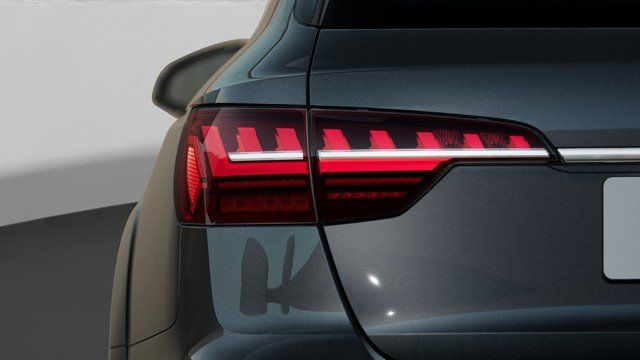 Audi A4 Allroad 2023