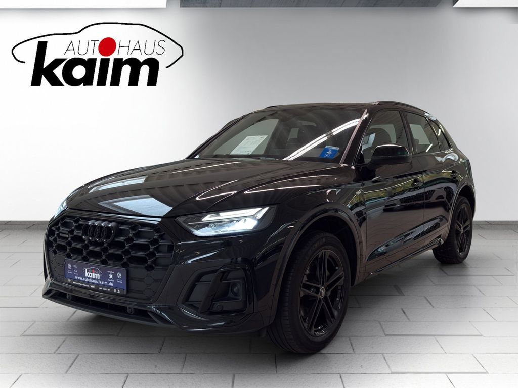 Audi Q5 2023