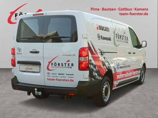 Toyota Proace (Verso) 2023