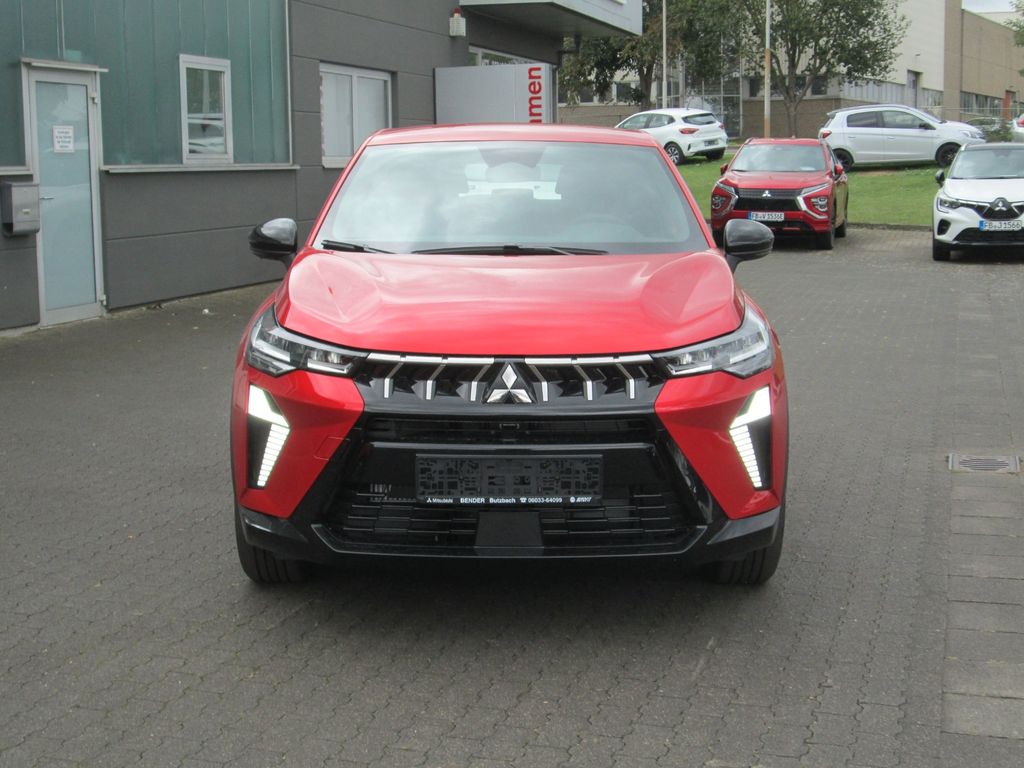 Mitsubishi ASX 2024