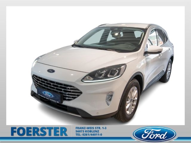 Ford Kuga 2024