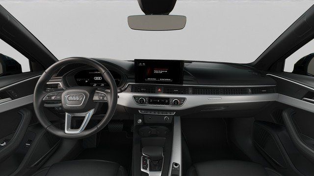 Audi A4 Allroad 2023